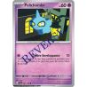 Carte Pokémon EV01 087/198 Polichombr REVERSE