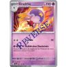 Carte Pokémon EV01 090/198 Grodrive REVERSE