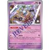 Carte Pokémon EV01 096/198 Trousselin HOLO REVERSE