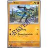 Carte Pokémon EV01 113/198 Riolu REVERSE