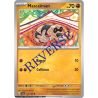 Carte Pokémon EV01 115/198 Mascaïman REVERSE