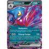 Carte Pokémon EV01 131/198 Coatox EX