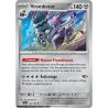 Carte Pokémon EV01 142/198 Vrombotor HOLO