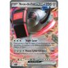 Carte Pokémon EV01 143/198 Roue-de Fer EX