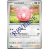 Carte Pokémon EV01 144/198 Leveinard REVERSE