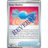 Carte Pokémon EV01 191/198 Super Bonbon REVERSE