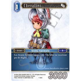 Chevalier 1-166C