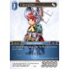 Chevalier 1-166C (Final Fantasy)