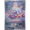 Carte Pokémon EV01 214/198 Toutombe SECRETE