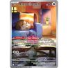 Carte Pokémon EV01 222/198 Rongourmand SECRETE