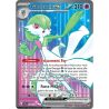 Carte Pokémon EV01 228/198 Gardevoir EX SECRETE