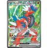 Carte Pokémon EV01 231/198 Koraidon EX SECRETE