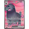Carte Pokémon EV01 234/198 Fragroin EX SECRETE