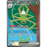 Carte Pokémon EV01 243/198 Filentrappe EX SECRETE