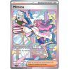 Carte Pokémon EV01 251/198 Mimosa SECRETE
