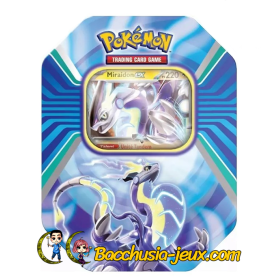 Pokémon Pokebox Miraidon Ex