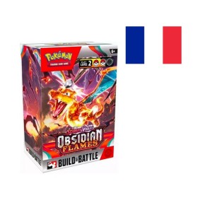 Pokémon Pack Stratégie et...