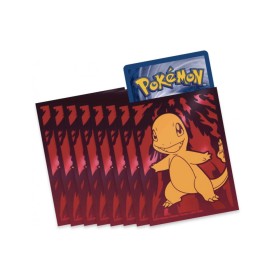 Pokémon Sleeve x65...