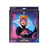 Disney LORCANA Portfolio Méchante Reine