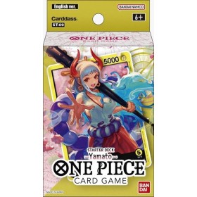 [EN] - ONE PIECE Starter...