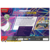 Pokémon Coffret Collection premium Pouvoirs en évolution Gardevoir Magnézone