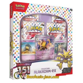 Pokémon Coffret Écarlate et...