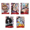 [EN] - One Piece Livret Premium Card Collection 25th Anniversary