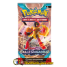 Pokémon Booster EV04 Faille Paradoxe