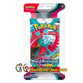 Pokémon Booster sous...