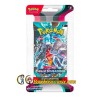 Pokémon Booster sous blister EV04 Faille Paradoxe