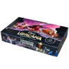 [Préco estimée 01/12/2023] - Disney Lorcana Display de 24 Boosters Deuxième Chapitre - L' Ascension des Floodborn