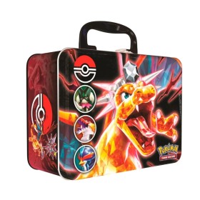 Pokémon Coffret Coffre au...