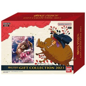 [EN] - One Piece Gift...