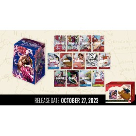 [EN] - One Piece Gift Collection 2023 GC-01