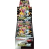 Pokémon [JAP] Scarlet & Violet Display SV4A Shiny Treasure ex High Class pack