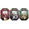Pokémon Lot de 3 Pokebox - Ecarlate et violet EV4.5 Destinées de Paldea