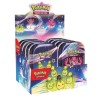 Pokémon display de 10 Mini Tin - Ecarlate et violet EV4.5 Destinées de Paldea
