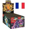 Pokémon Display scellé de 10 Bundle 6 boosters - Écarlate et Violet EV4.5 Destinées de Paldea