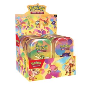 Pokémon Écarlate et Violet...