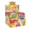 Pokémon Écarlate et Violet EV151 Display de 10 Mini Tin
