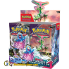 Pokémon Display EV05 (36 boosters) Forces Temporelles