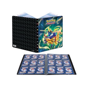 Pokémon Portfolio A4 EB12.5...