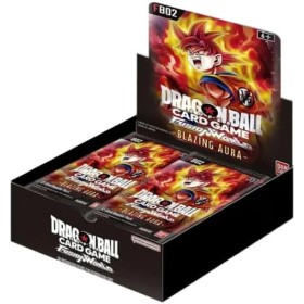 [EN] - Dragon Ball Fusion...