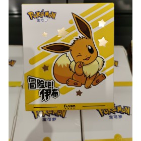 Pokémon Figurine officielle...