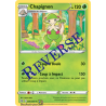 Carte Pokémon EB08 005/264 Chapignon Reverse