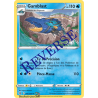 Carte Pokémon EB08 075/264 Gamblast Reverse