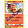 Carte Pokémon EB08 049/264 Scolocendre Rare Reverse