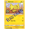 Carte Pokémon EB08 098/264 Galvaran Reverse