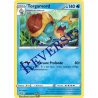 Carte Pokémon EB08 098/264 Torgamord Reverse