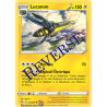 Carte Pokémon EB08 101/264 Lucanon Rare Reverse
